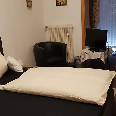Frühstückspension Haus Schüppen Wegberg
