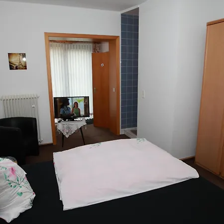 Frühstückspension Haus Schüppen