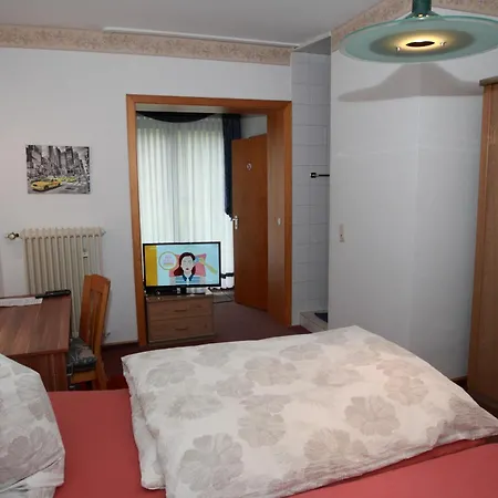 Haus Schüppen * Wegberg
