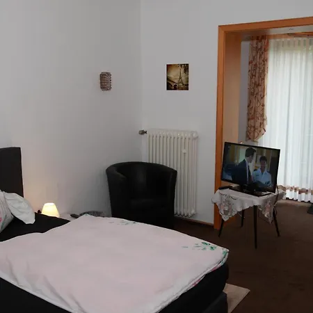 Haus Schüppen *