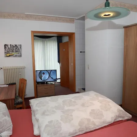 Haus Schüppen * Wegberg