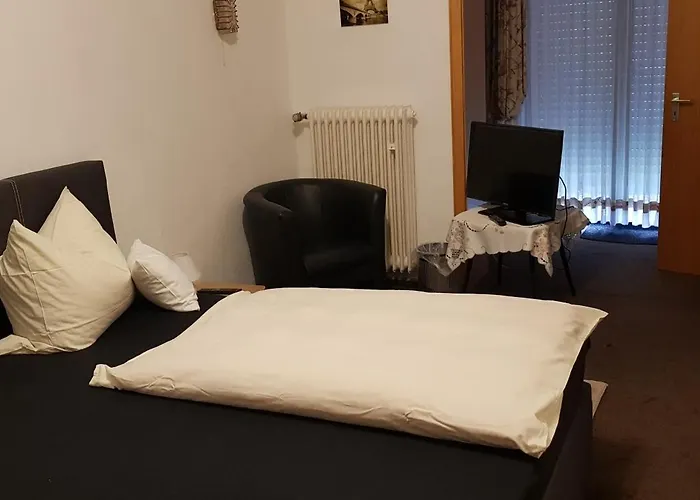 Bed and Breakfast Haus Schueppen Wegberg